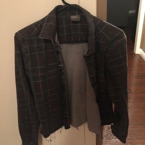 ASOS jacket